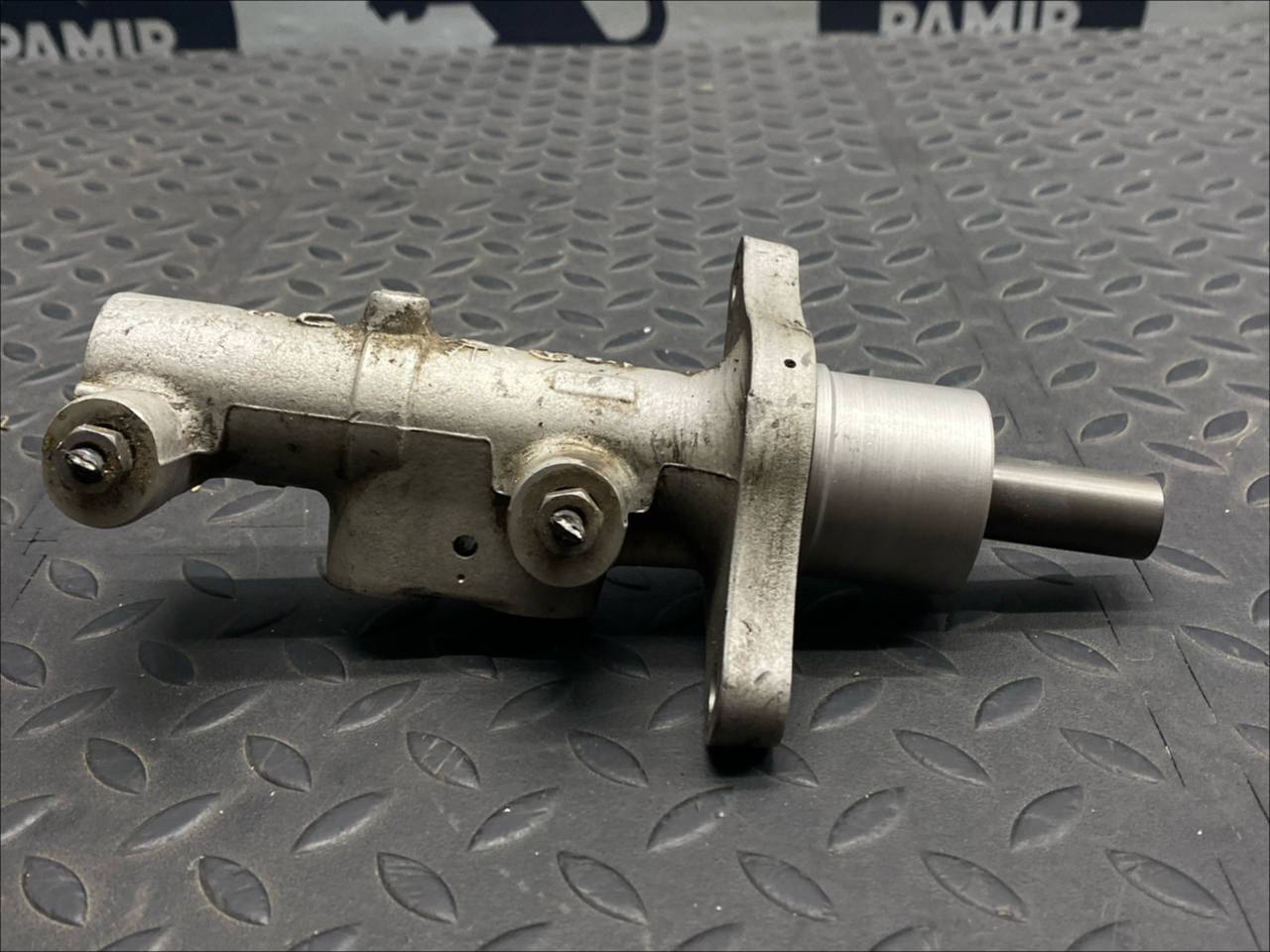 Цилиндр тормозной главный Peugeot Expert/2 2007-2016