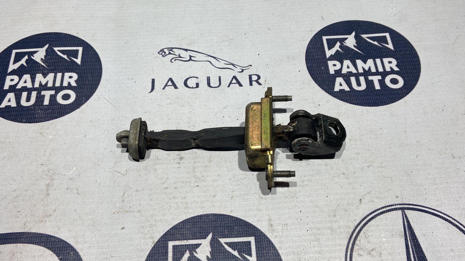 Ограничитель двери задний Ford Mondeo/3 2000-2007