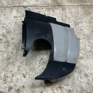 Крышка на двигатель (Декоративная) Mercedes C/W203 2000-2008