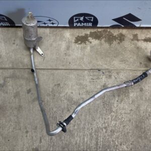 Трубка кондиционера Ford Mondeo/3 2000-2007