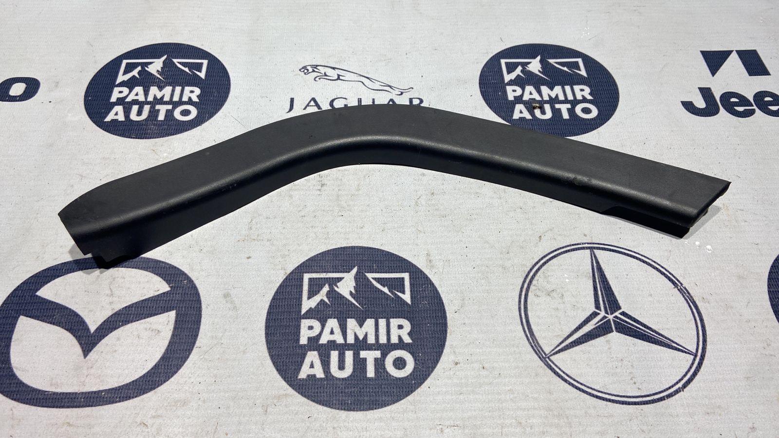 Накладка двери задняя левая Ford Mondeo/3 2000-2007