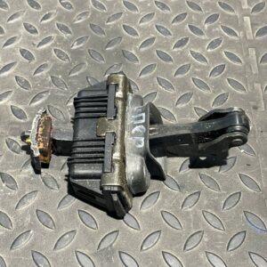 Ограничитель двери передний BMW 3/E90 2004-2013