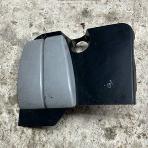 Крышка на двигатель (Декоративная) Mercedes C/W203 2000-2008