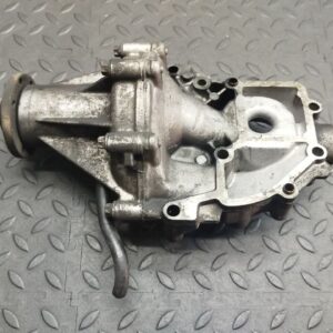 Насос водяной (Помпа) Mercedes Vito/W638 1996-2003