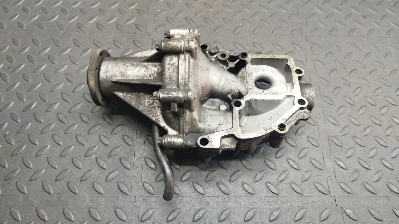 Насос водяной (Помпа) Mercedes Vito/W638 1996-2003