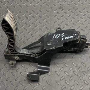 Педаль газа Peugeot Expert/2 2007-2016