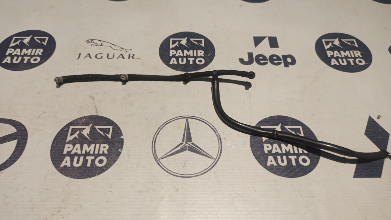 Шланг топливный (Обратка) Mercedes B/W245 2005-2011