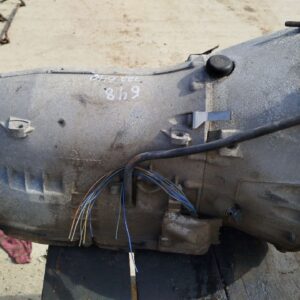 АКПП Mercedes E/W211 2002-2009