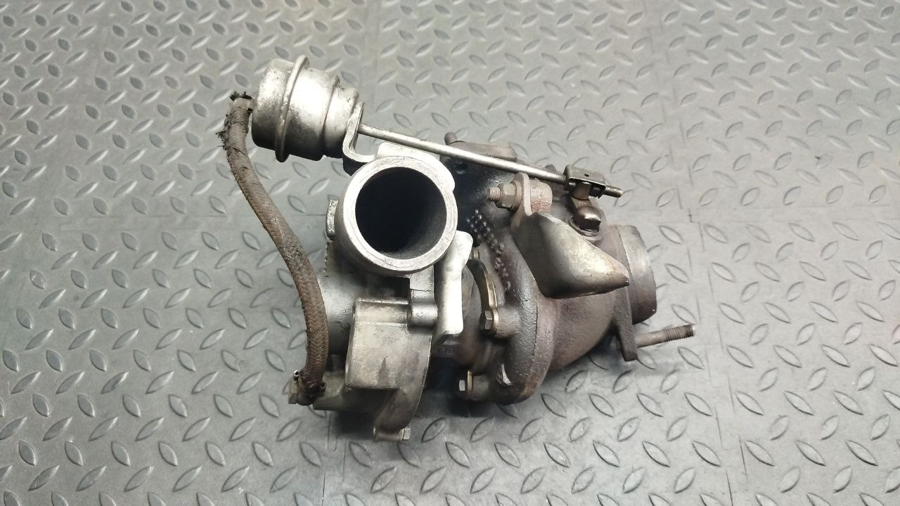 Турбина Mercedes Vito/W638 1996-2003