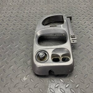 Накладка на торпедо Ford Transit 2000-2006