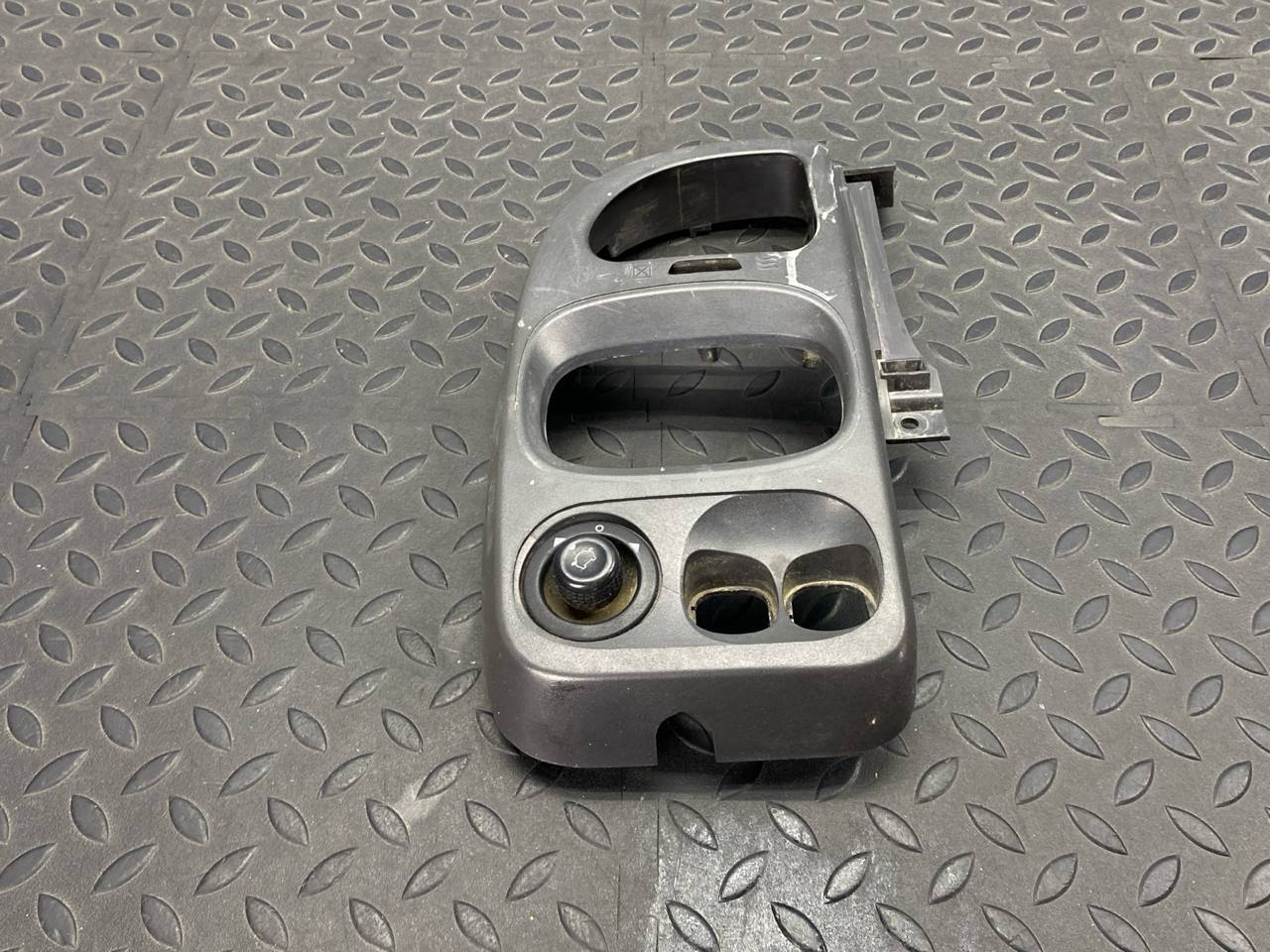 Накладка на торпедо Ford Transit 2000-2006