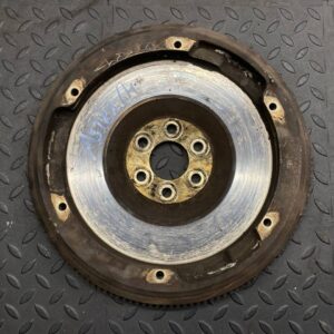 Маховик Opel Astra/H 2004-2014