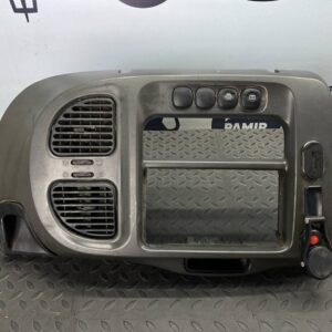 Накладка на торпедо Ford Transit 2000-2006