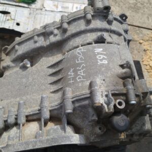 АКПП Mercedes B/W245 2005-2011