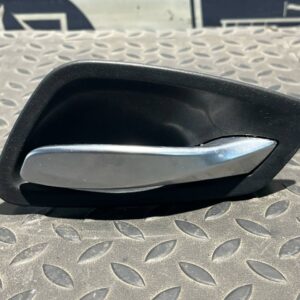 Ручка двери передняя правая BMW 3/E90 2004-2013