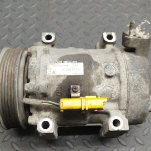 Компрессор кондиционера Peugeot Expert/2 2007-2016