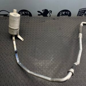 Трубка кондиционера Ford Mondeo/3 2000-2007