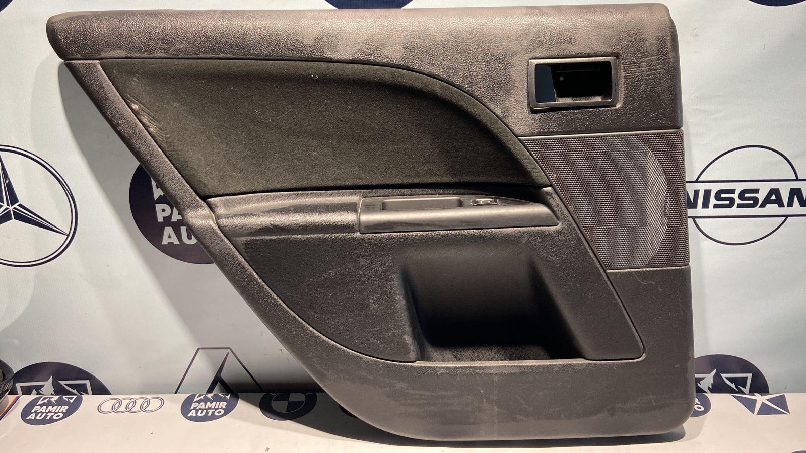 Обшивка двери задняя левая Ford Mondeo/3 2000-2007