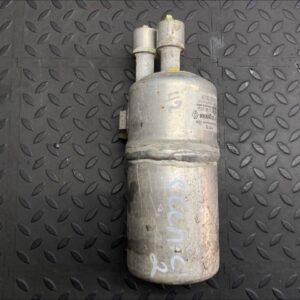 Осушитель кондиционера Renault Scenic/2 2003-2009