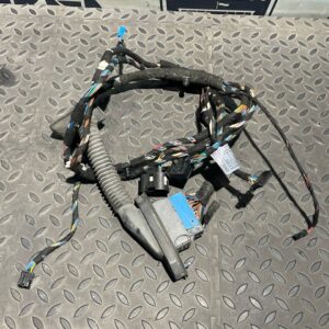 Проводка двери передняя левая BMW 3/E90 2004-2013