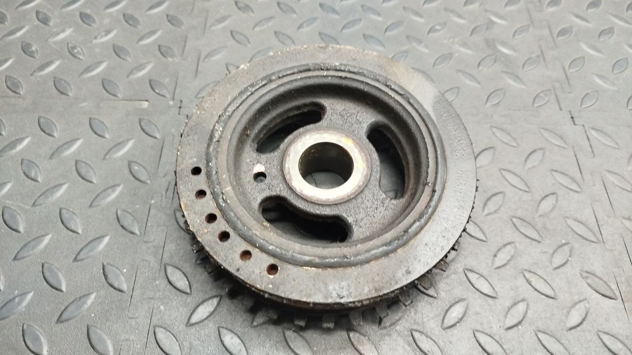 Шкив коленвала Ford Mondeo/3 2000-2007