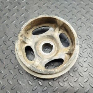 Шкив коленвала Mercedes C/W202 1993-2001