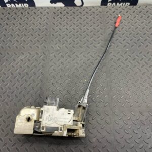 Замок двери передний правый Ford Transit 2000-2006