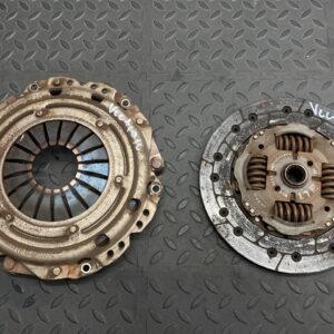 Сцепление (Комплект) Opel Vectra/C 2002-2008