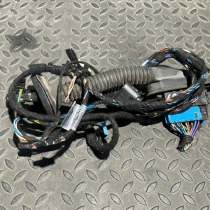 Проводка двери передняя правая BMW 3/E90 2004-2013