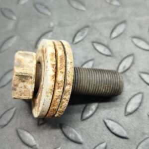 Болт коленвала Mercedes C/W202 1993-2001