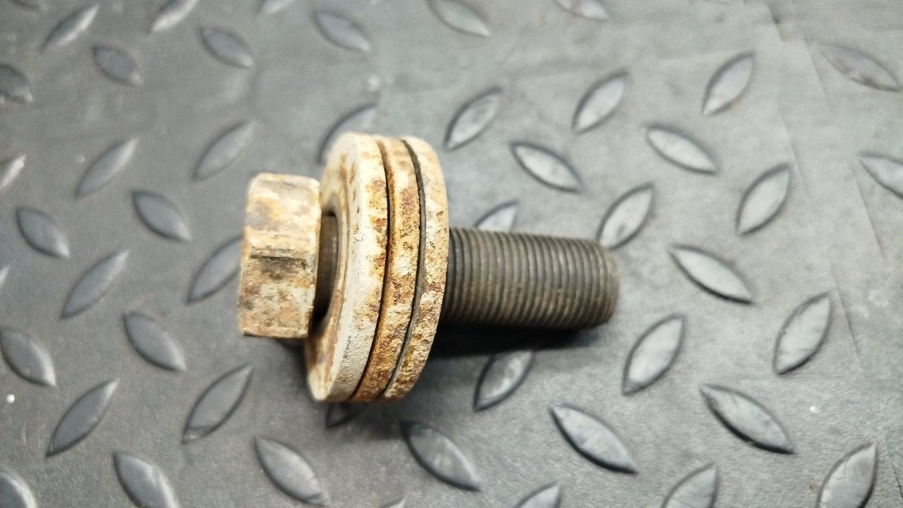 Болт коленвала Mercedes C/W202 1993-2001