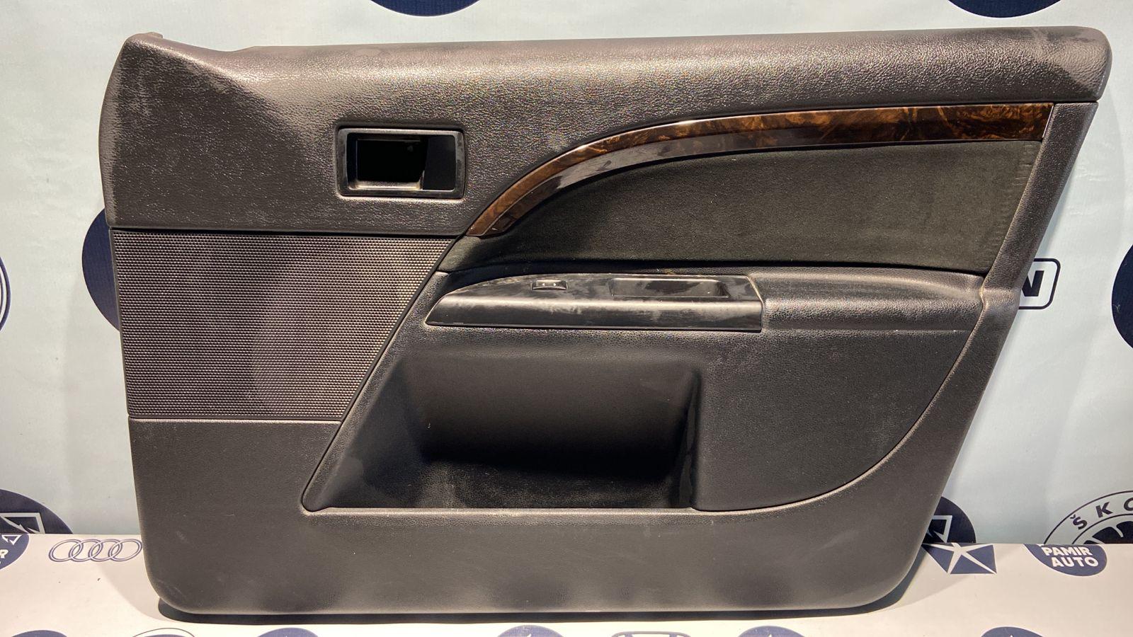 Обшивка двери передняя правая Ford Mondeo/3 2000-2007