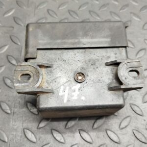 Реле свечей накала Mercedes Vito/W638 1996-2003