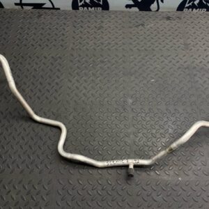 Трубка кондиционера Renault Scenic/2 2003-2009