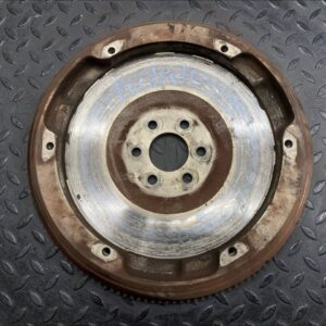 Маховик Opel Vectra/C 2002-2008