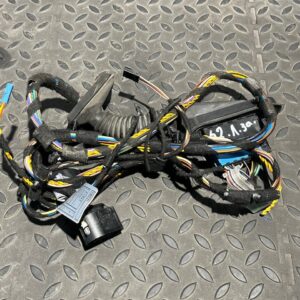 Проводка двери задняя левая BMW 3/E90 2004-2013