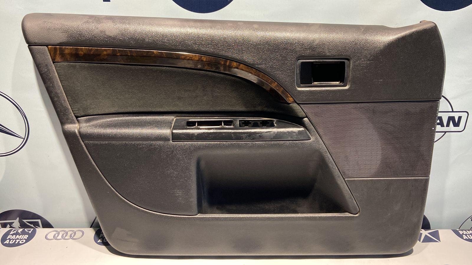 Обшивка двери передняя левая Ford Mondeo/3 2000-2007