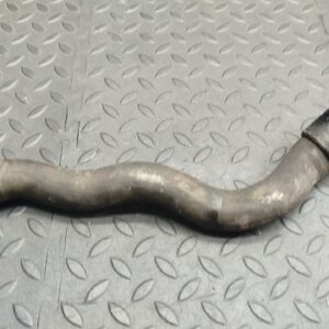 Патрубок ОЖ Opel Astra/H 2004-2014