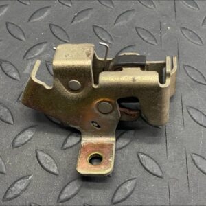 Замок двери багажника левый Ford Transit 2000-2006