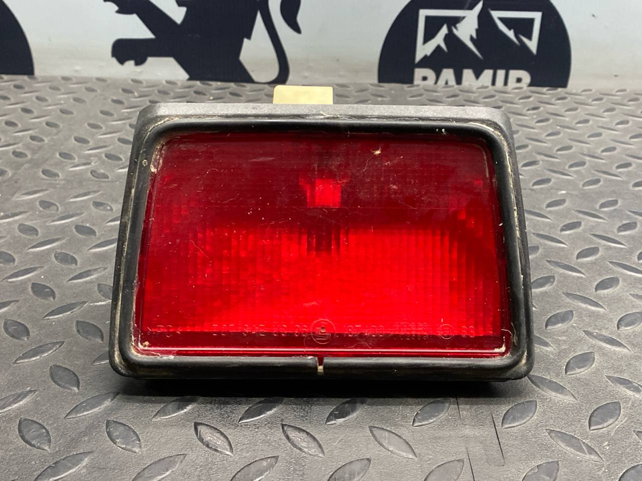 Стоп сигнал Mercedes C/W202 1993-2001