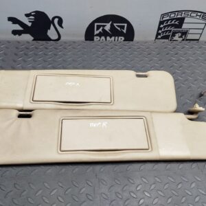 Козырек солнцезащитный Mercedes Vito/W638 1996-2003