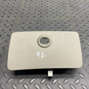 Бардачок Renault Scenic/2 2003-2009