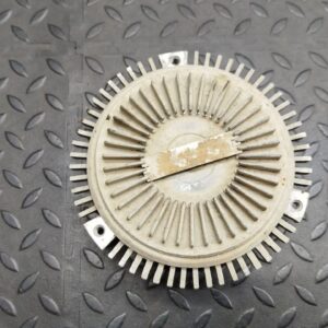 Термомуфта (Вискомуфта) Mercedes Mercedes C/W202 1993-2001