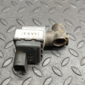 Клапан ТНВД Mercedes Vito/W638 1996-2003