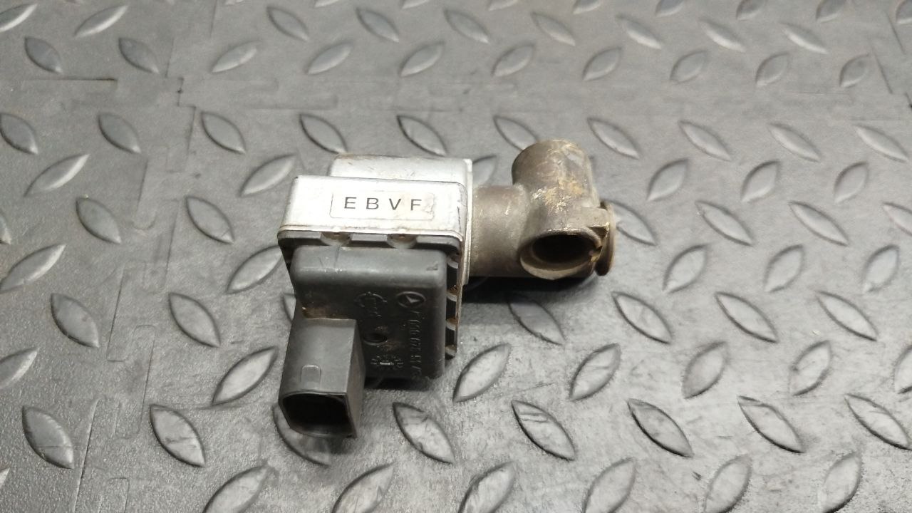 Клапан ТНВД Mercedes Vito/W638 1996-2003