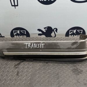 Бампер задний левый Ford Transit 2000-2006