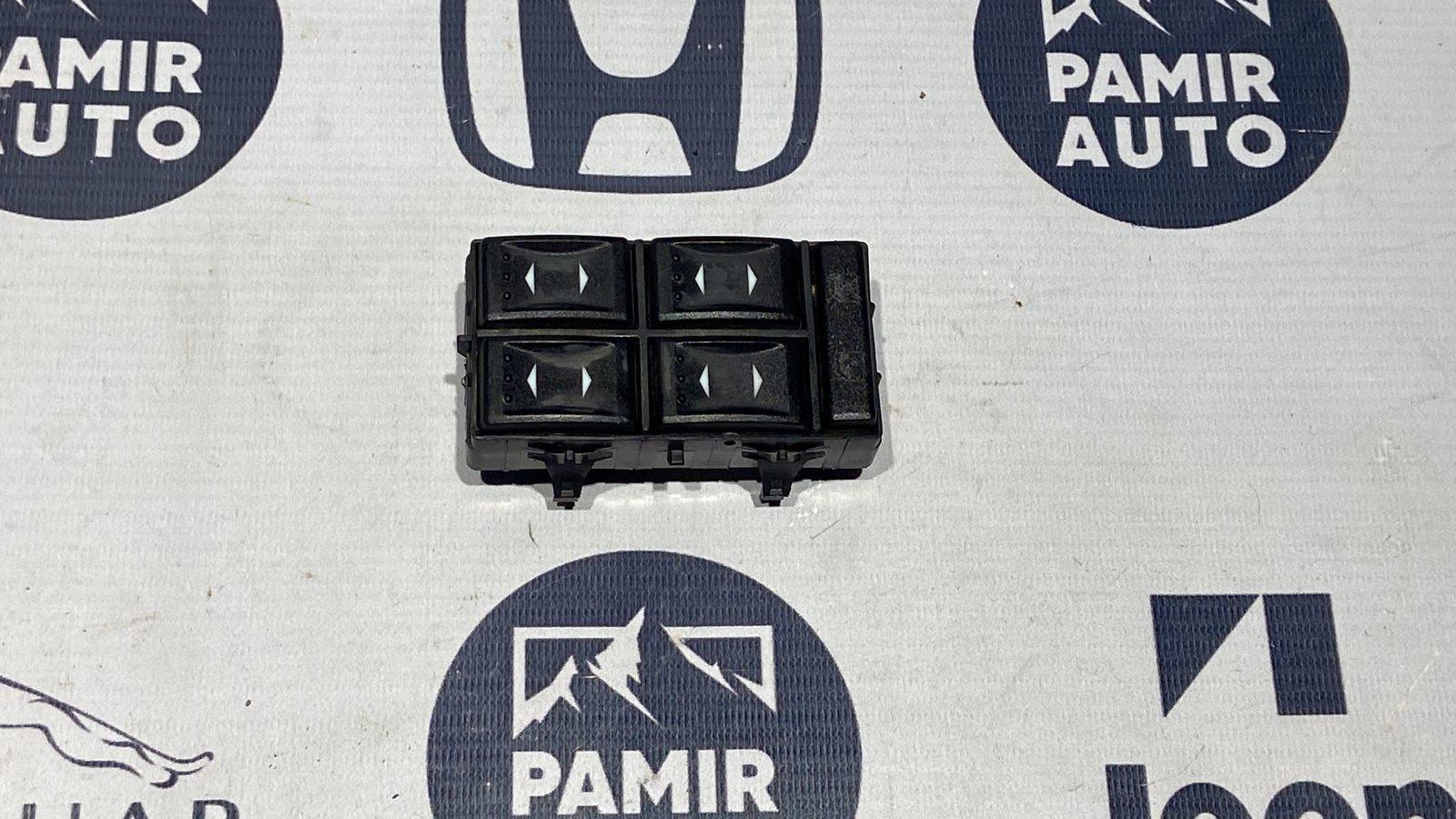 Блок управления стеклоподъемниками Ford Mondeo/3 2000-2007