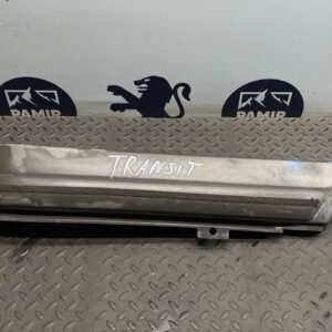 Бампер задний правый Ford Transit 2000-2006