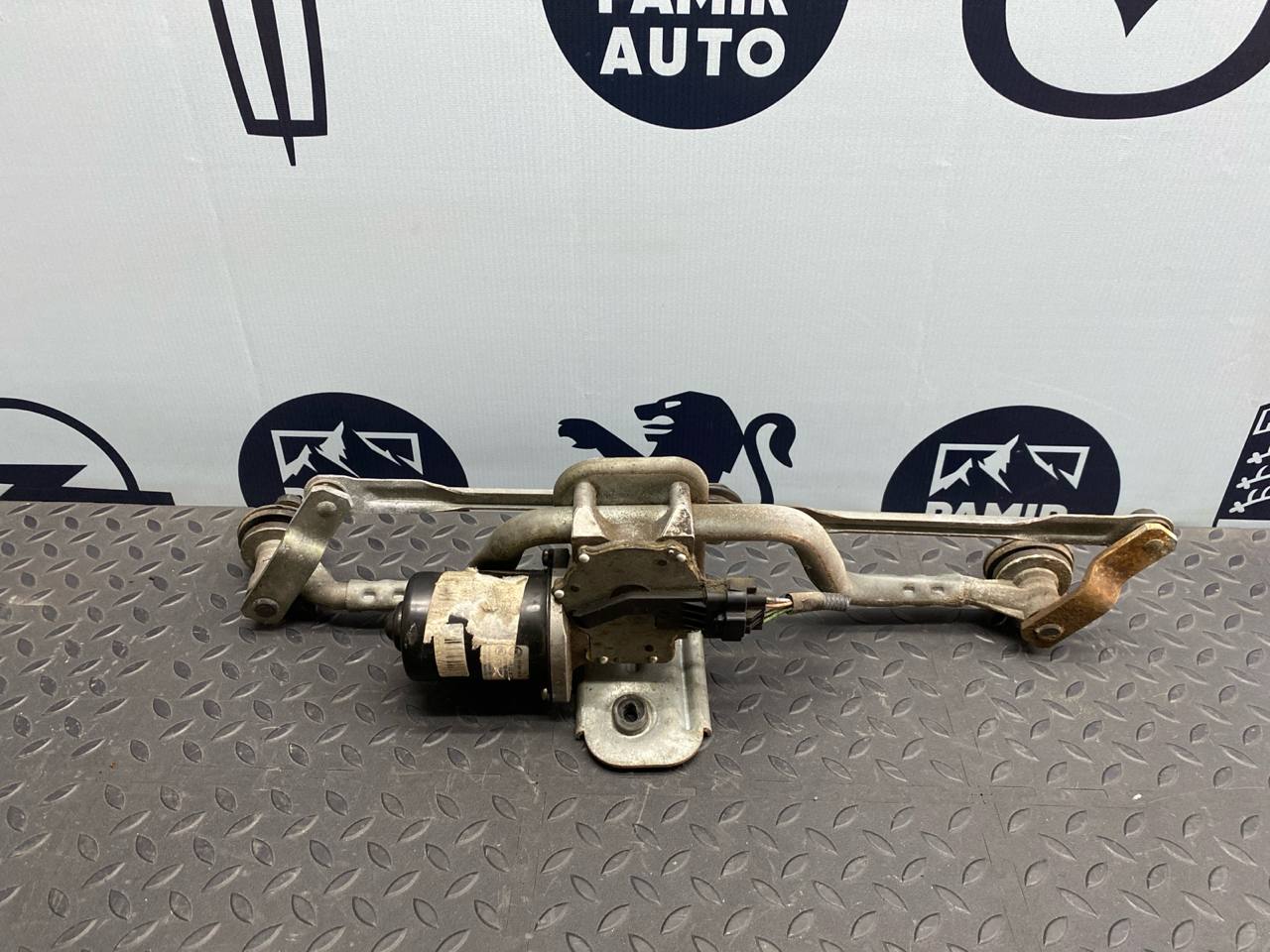 Трапеция стеклоочистителя Peugeot Expert/2 2007-2016