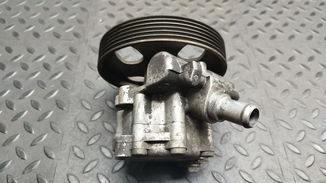 Насос ГУР Peugeot Expert/2 2007-2016